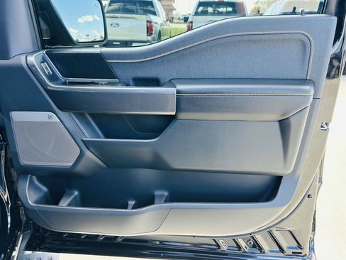 Used 2023 Ford F150 Tremor w/ Equipment Group 402A High AWD/4WD image 37