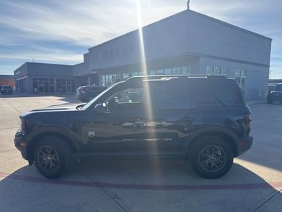 Used 2024 Ford Bronco Sport Big Bend w/ Convenience Package