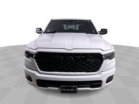 Used 2025 RAM 1500 Tradesman image 3