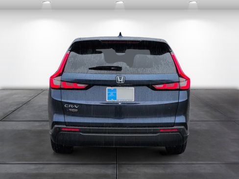New 2026 Honda CR-V EX-L image 5