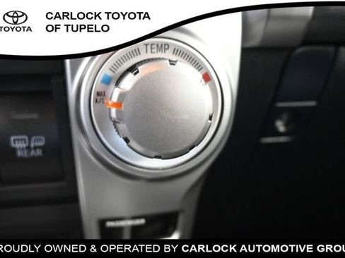 Used 2023 Toyota 4Runner SR5 RWD image 32