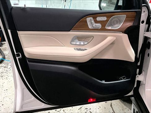 Used 2025 Mercedes-Benz GLE 350 GLE 350 image 22