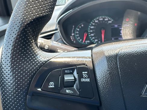 Used 2020 Chevrolet Trax LS w/ Tint and Cruise Package FWD image 14