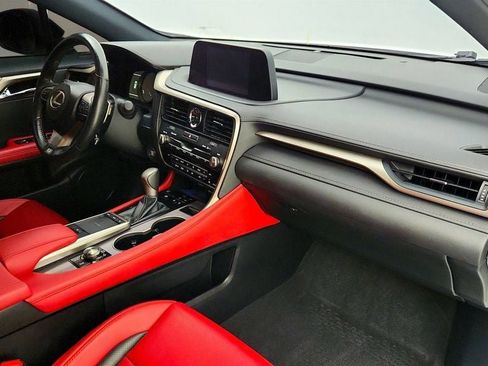 Used 2021 Lexus RX 350 F Sport image 25