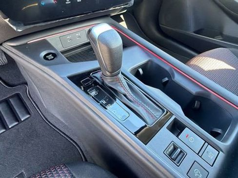 New 2026 Nissan Sentra SR image 24