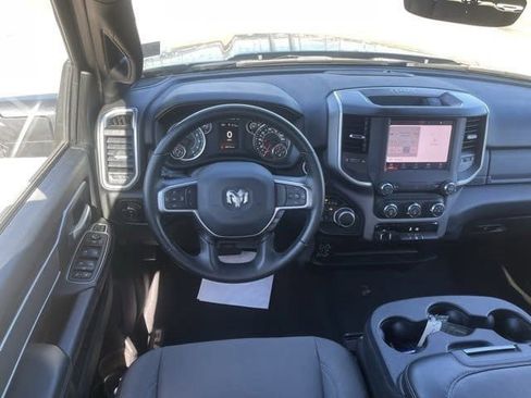 Used 2024 RAM 2500 Big Horn w/ Bed Utility Group image 43