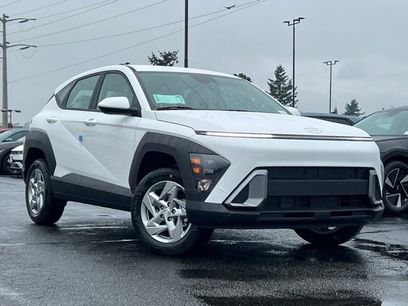 New 2026 Hyundai Kona SE