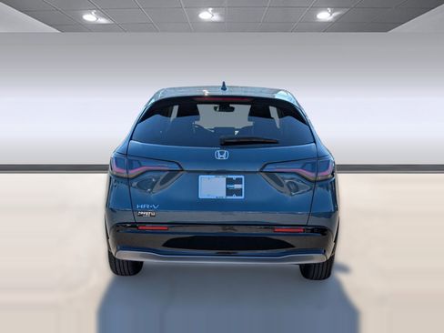 New 2026 Honda HR-V EX-L image 10