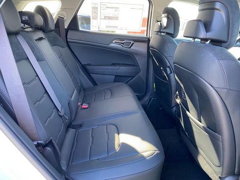 New 2026 Kia Sportage SX Prestige AWD/4WD image 22