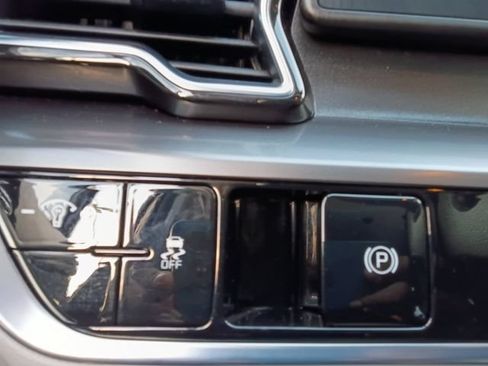Used 2023 Kia Sportage EX FWD image 10