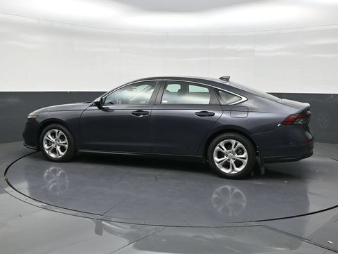 Used 2025 Honda Accord LX image 2