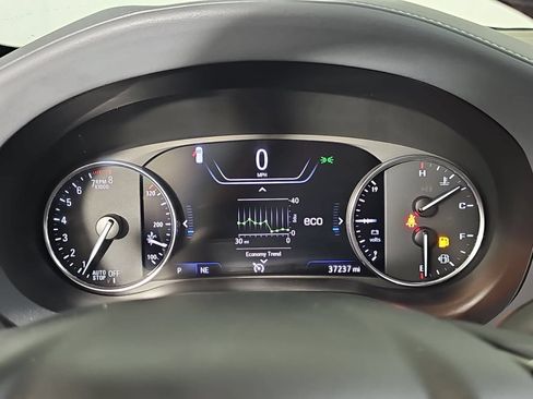 Used 2023 Buick Enclave Premium w/ Experience Buick Package FWD image 18