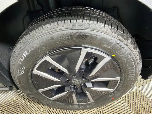 Used 2026 Toyota bZ image 21