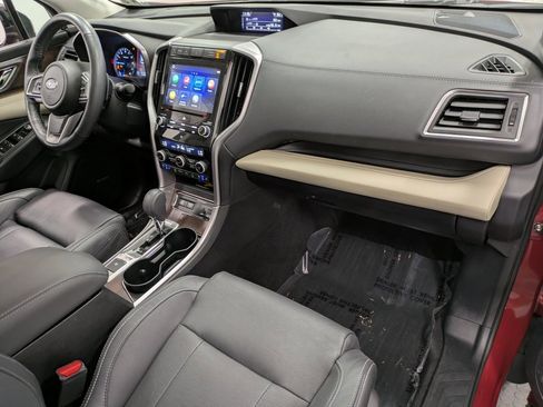 Used 2021 Subaru Ascent Touring image 29