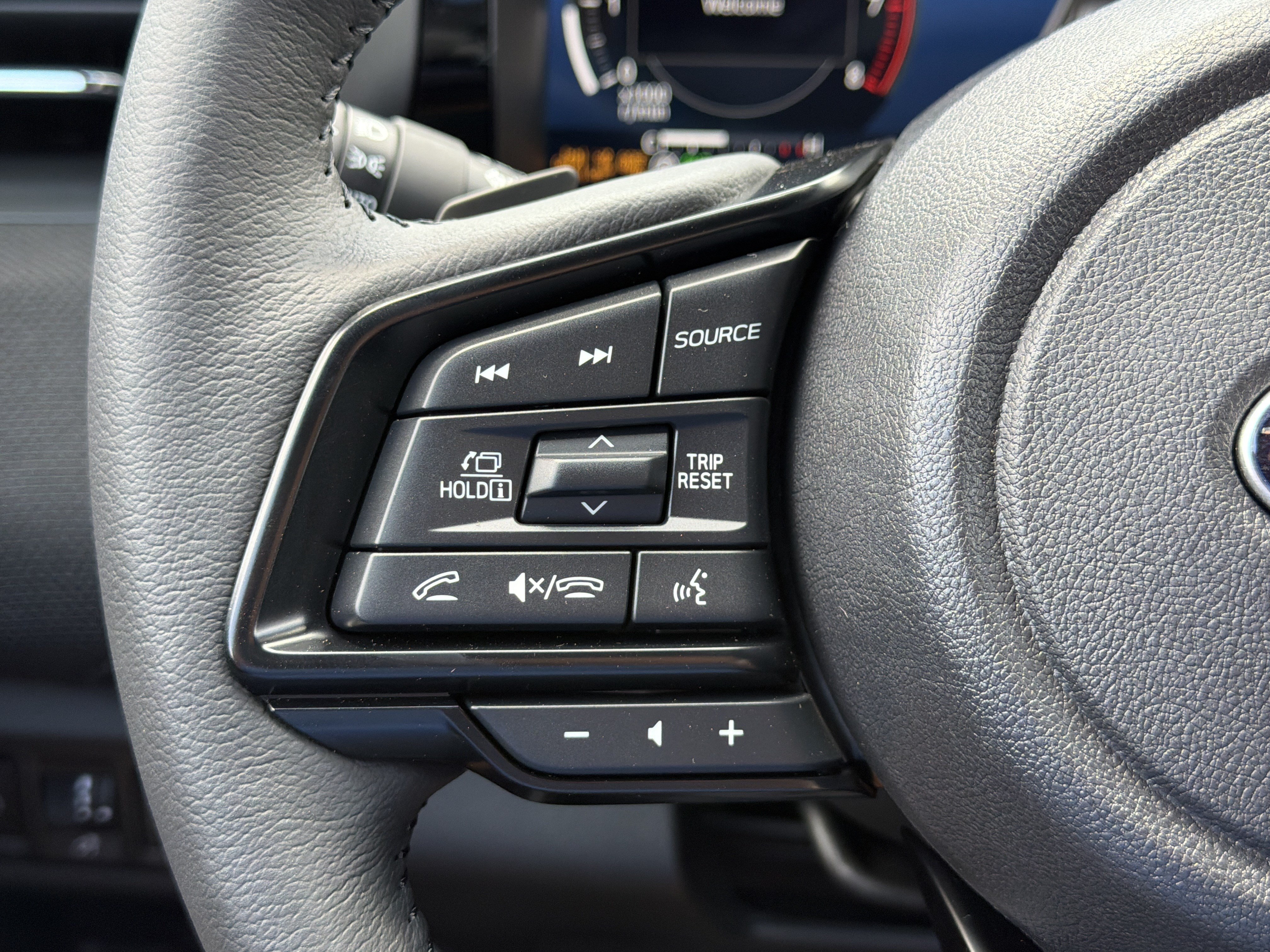 New 2026 Subaru Outback Limited XT AWD/4WD image 14