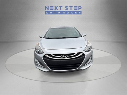 Used 2013 Hyundai Elantra GT image 2