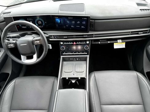 New 2026 Hyundai Santa Fe SEL image 13