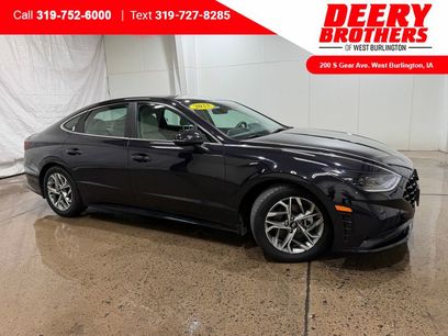 Used 2023 Hyundai Sonata SEL