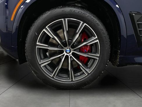 New 2026 BMW X5 M60i image 15