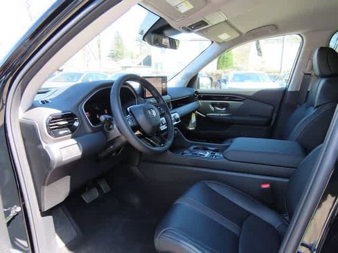 New 2026 Honda Passport RTL image 2