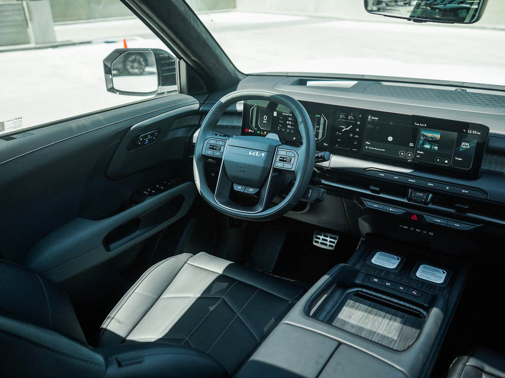 New 2027 Kia Telluride X-Line SX Prestige AWD/4WD image 16