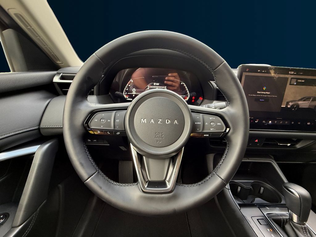 New 2026 MAZDA CX-5 Preferred AWD/4WD image 13