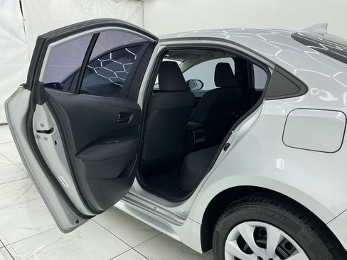 Used 2023 Toyota Corolla LE FWD image 22