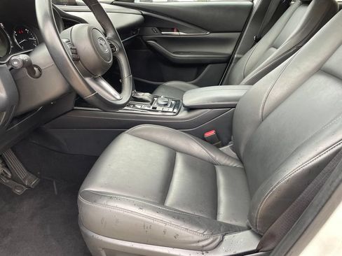 Used 2025 MAZDA CX-30 AWD 2.5 S w/ Preferred Package image 9