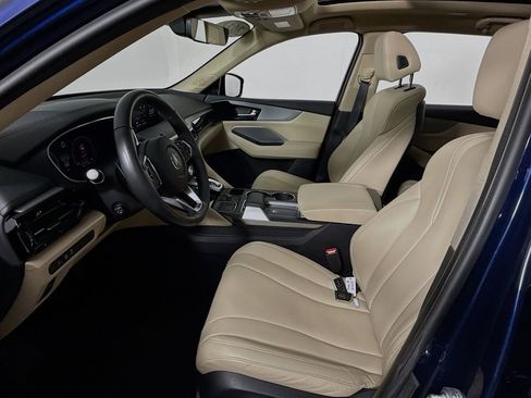 Used 2023 Acura MDX SH-AWD image 31