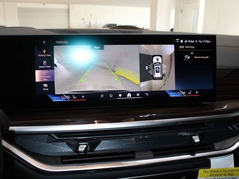 Used 2026 BMW X5 sDrive40i image 20