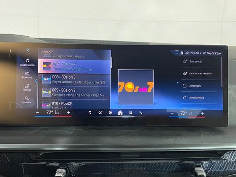 Used 2026 BMW X5 sDrive40i w/ Premium Package image 26