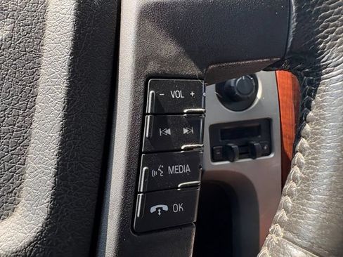 Used 2009 Ford F150 Lariat AWD/4WD image 24