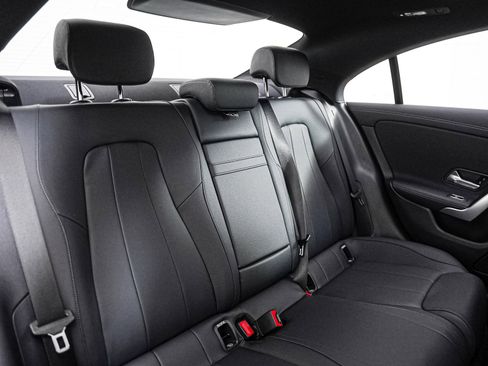New 2025 Mercedes-Benz CLA 250 image 13