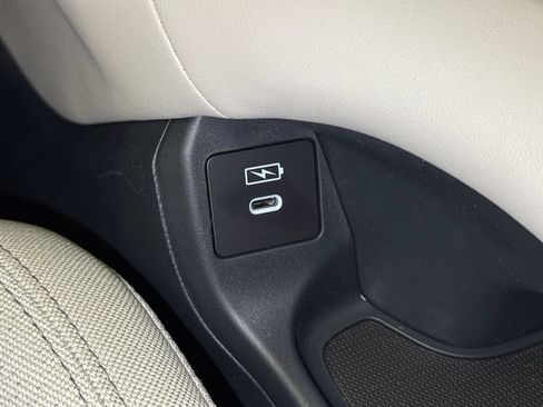 New 2027 Honda HR-V LX image 27