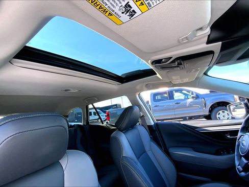 Used 2025 Subaru Outback Onyx Edition XT w/ Popular Package #2 image 20