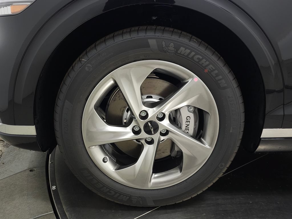 Used 2026 Genesis GV70 2.5T AWD/4WD image 7