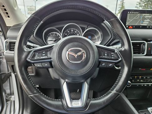 Used 2019 MAZDA CX-5 Touring FWD image 19