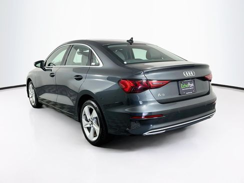 Used 2024 Audi A3 2.0T Premium FWD image 5