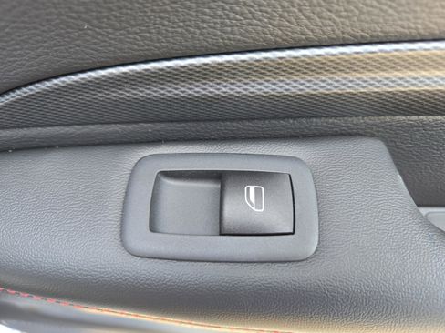 New 2025 Dodge Durango GT w/ Blacktop Package image 71