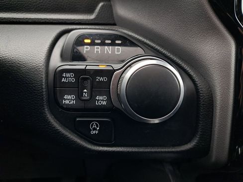 Used 2024 RAM 1500 Big Horn image 23