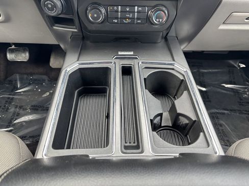 Used 2016 Ford F150 XLT w/ Equipment Group 301A Mid RWD image 21
