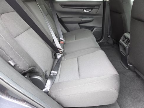 New 2026 Honda CR-V LX image 21