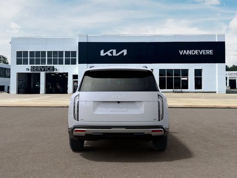 New 2027 Kia Telluride SX Prestige AWD/4WD image 7