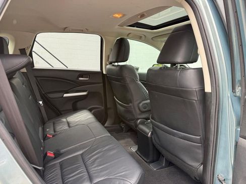 Used 2012 Honda CR-V EX-L image 13