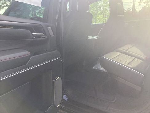 New 2026 GMC Sierra 1500 AT4X AWD/4WD image 44