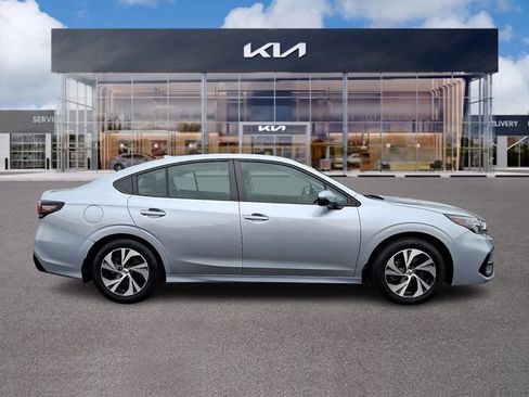 Used 2024 Subaru Legacy Premium AWD/4WD image 7