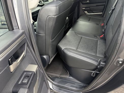 Used 2023 Toyota Tundra SR5 w/ SR5 Premium Package AWD/4WD image 9
