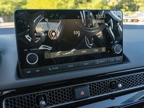 New 2026 Honda Civic Sport image 23