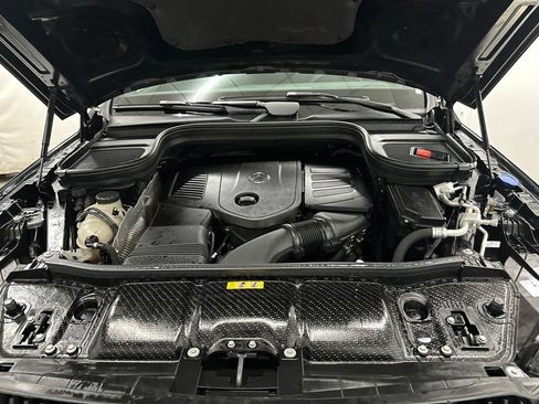 Certified 2025 Mercedes-Benz GLE 350 4MATIC image 13