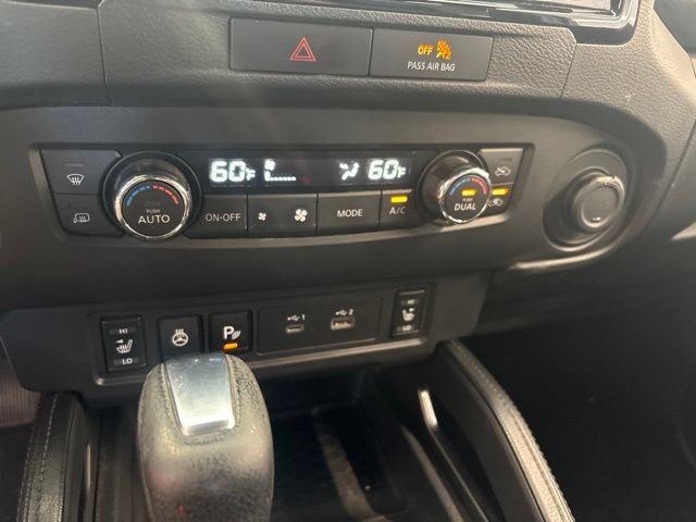 Used 2022 Nissan Frontier Pro-X w/ Pro-X Premium Package RWD image 67